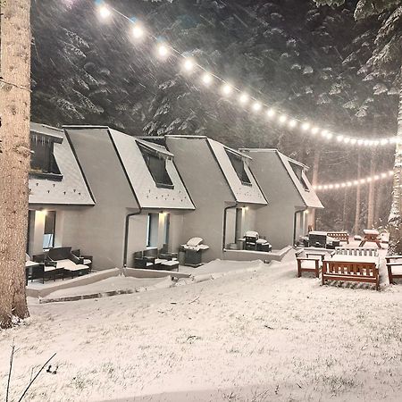 Boro Green Holiday Village โบโรเวทส์ ภายนอก รูปภาพ