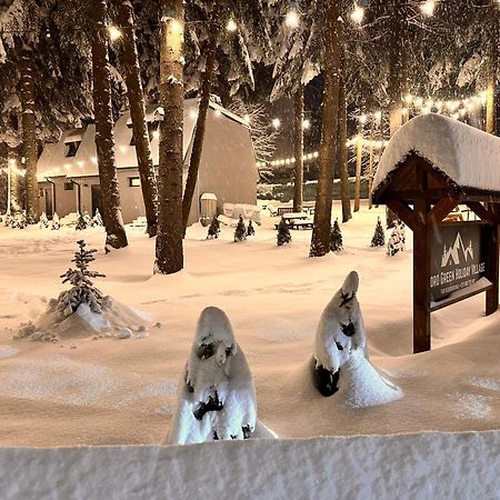 Boro Green Holiday Village โบโรเวทส์ ภายนอก รูปภาพ