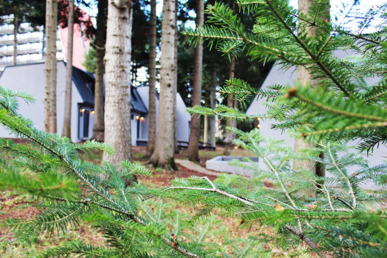Boro Green Holiday Village โบโรเวทส์ ภายนอก รูปภาพ