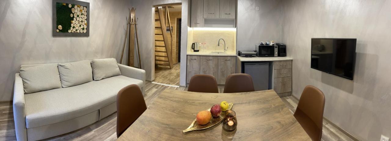 Boro Green Holiday Village โบโรเวทส์ ภายนอก รูปภาพ