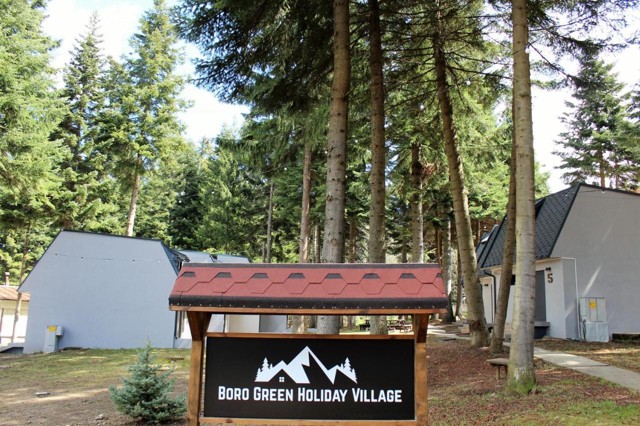 Boro Green Holiday Village โบโรเวทส์ ภายนอก รูปภาพ