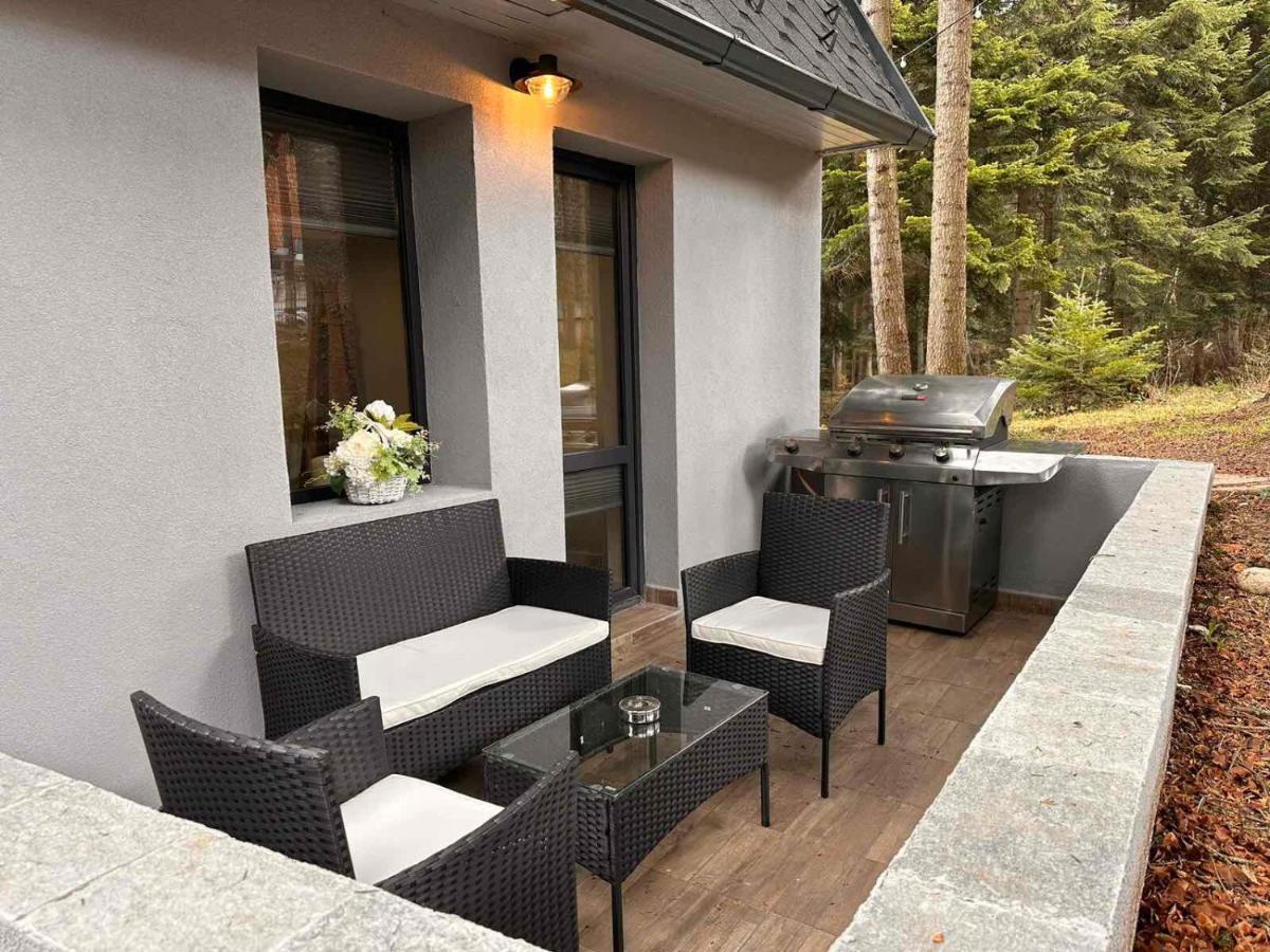 Boro Green Holiday Village โบโรเวทส์ ภายนอก รูปภาพ