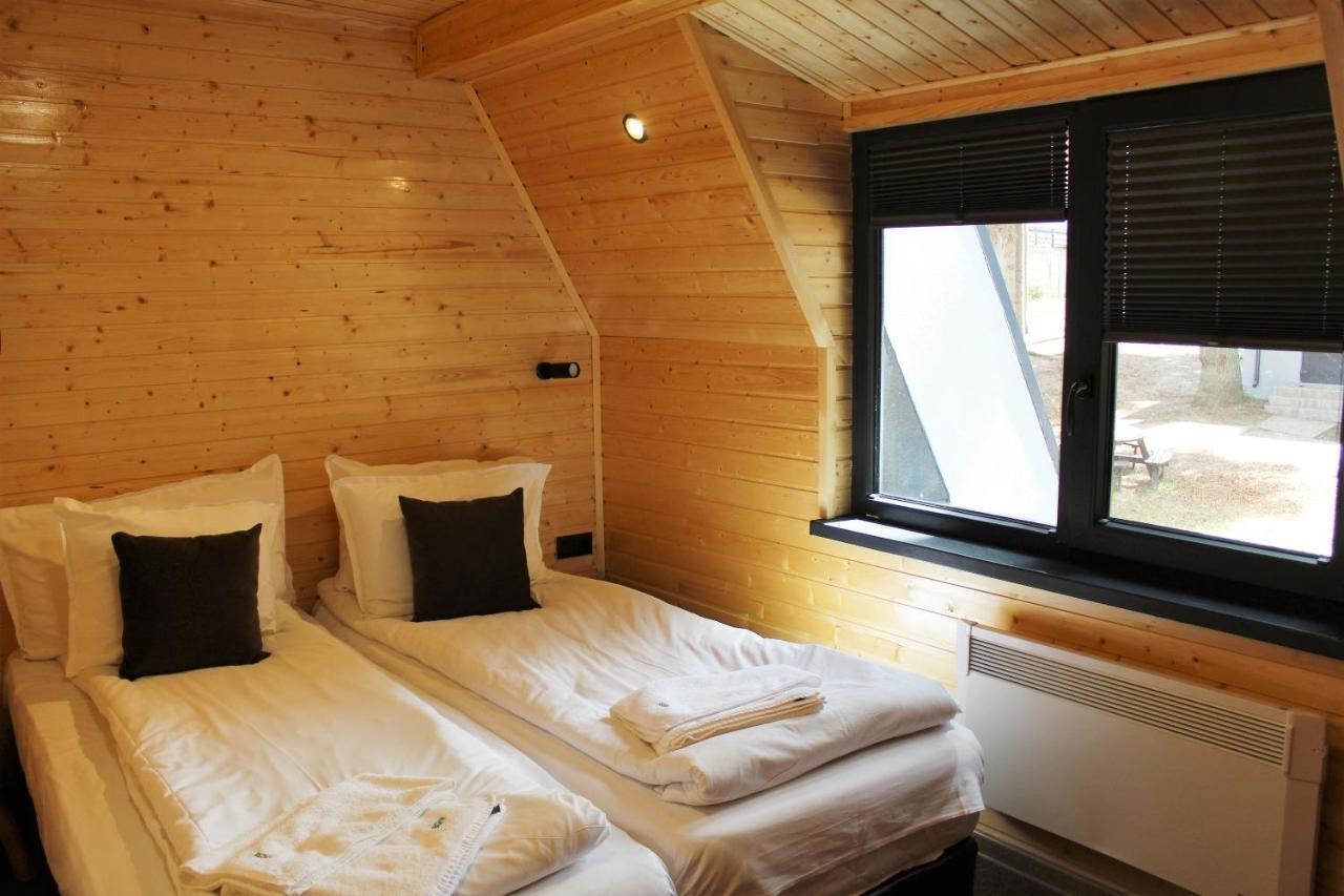 Boro Green Holiday Village โบโรเวทส์ ภายนอก รูปภาพ