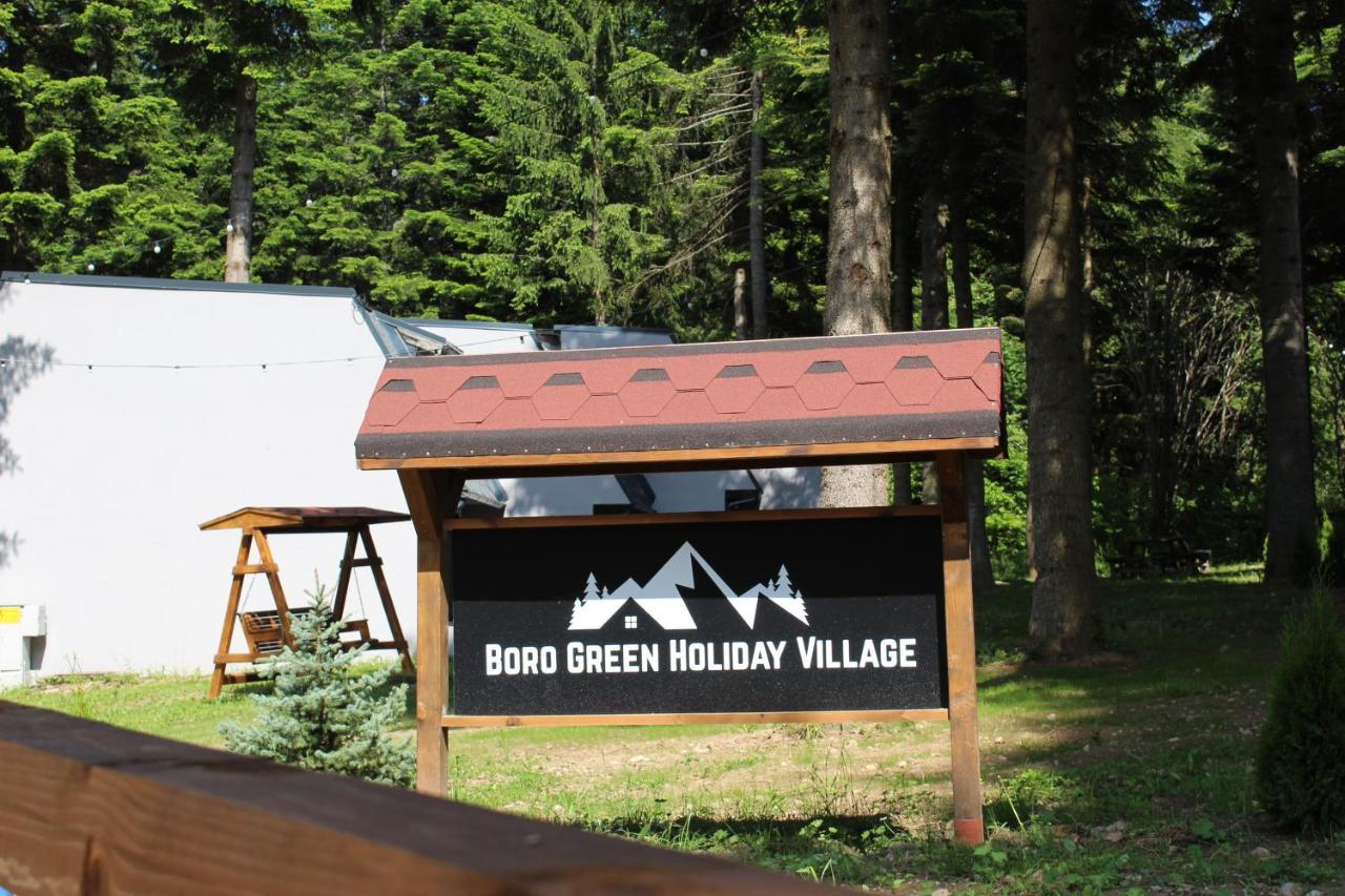Boro Green Holiday Village โบโรเวทส์ ภายนอก รูปภาพ