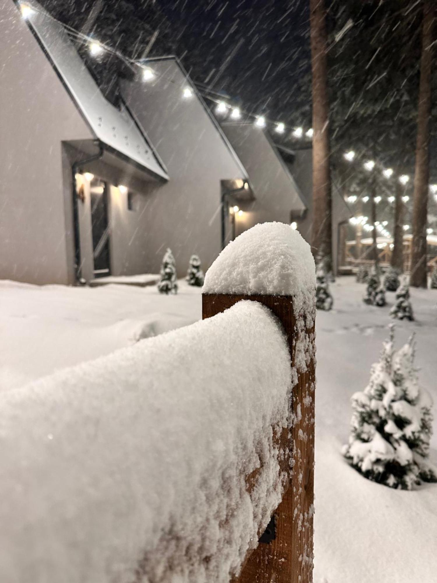 Boro Green Holiday Village โบโรเวทส์ ภายนอก รูปภาพ