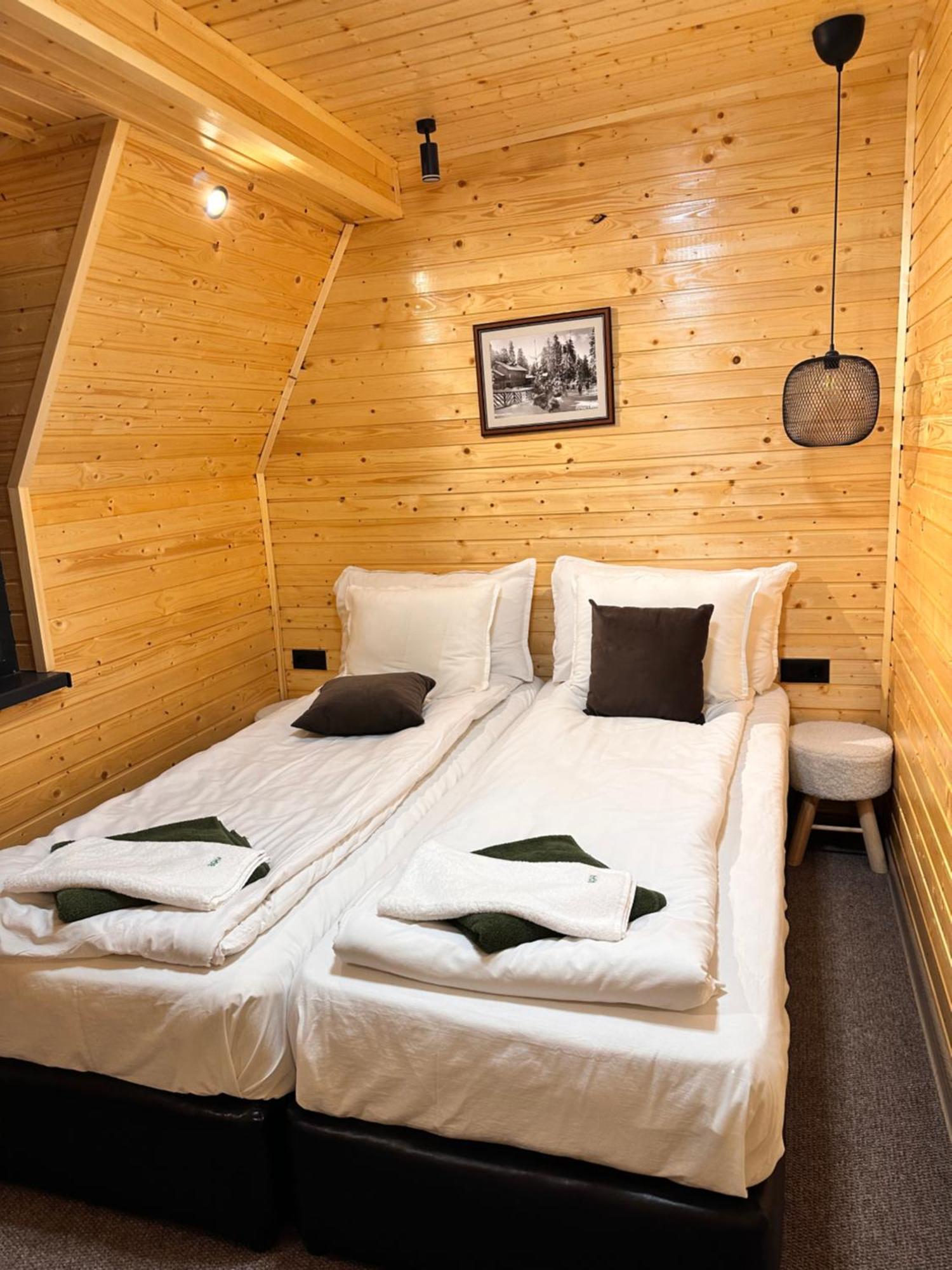 Boro Green Holiday Village โบโรเวทส์ ภายนอก รูปภาพ