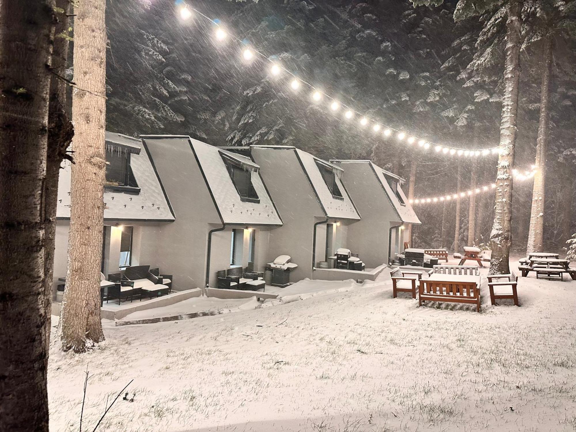 Boro Green Holiday Village โบโรเวทส์ ภายนอก รูปภาพ
