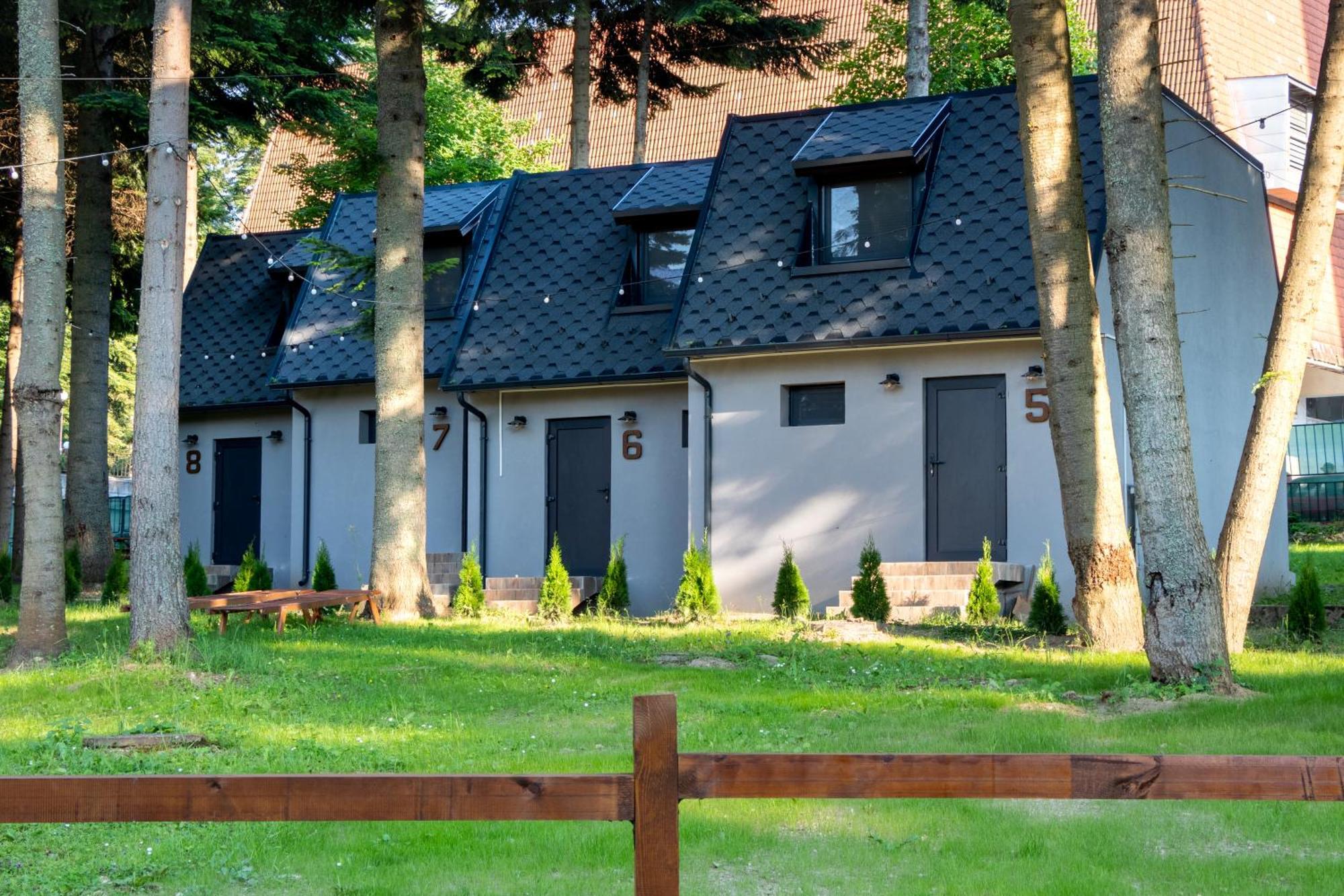 Boro Green Holiday Village โบโรเวทส์ ภายนอก รูปภาพ