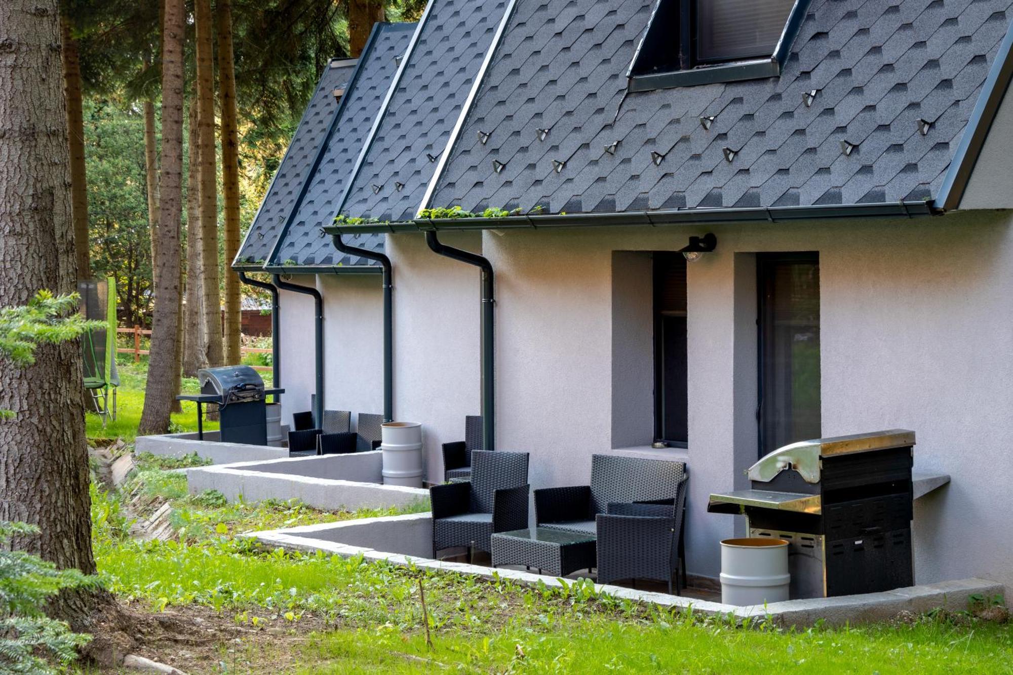 Boro Green Holiday Village โบโรเวทส์ ภายนอก รูปภาพ