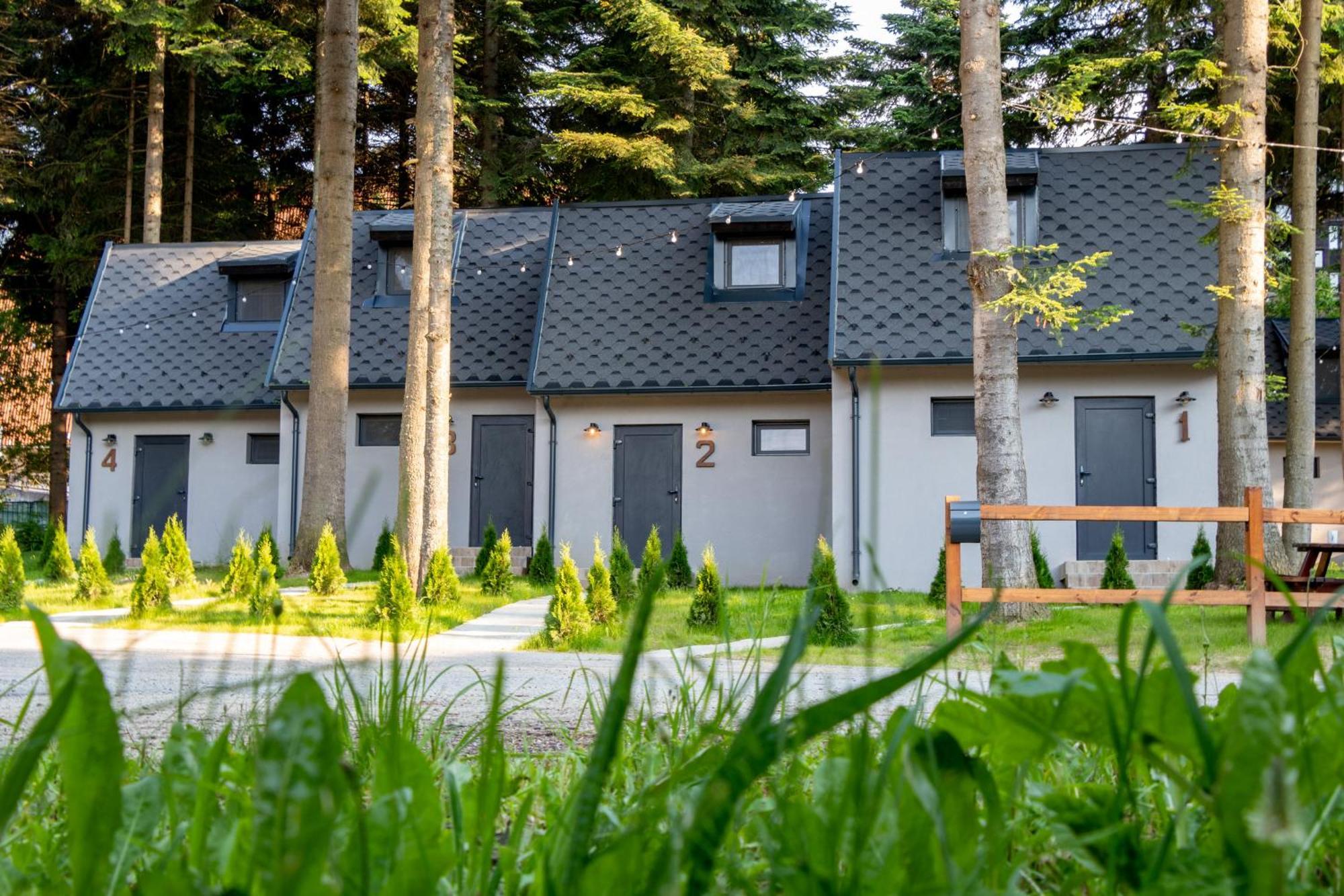 Boro Green Holiday Village โบโรเวทส์ ภายนอก รูปภาพ