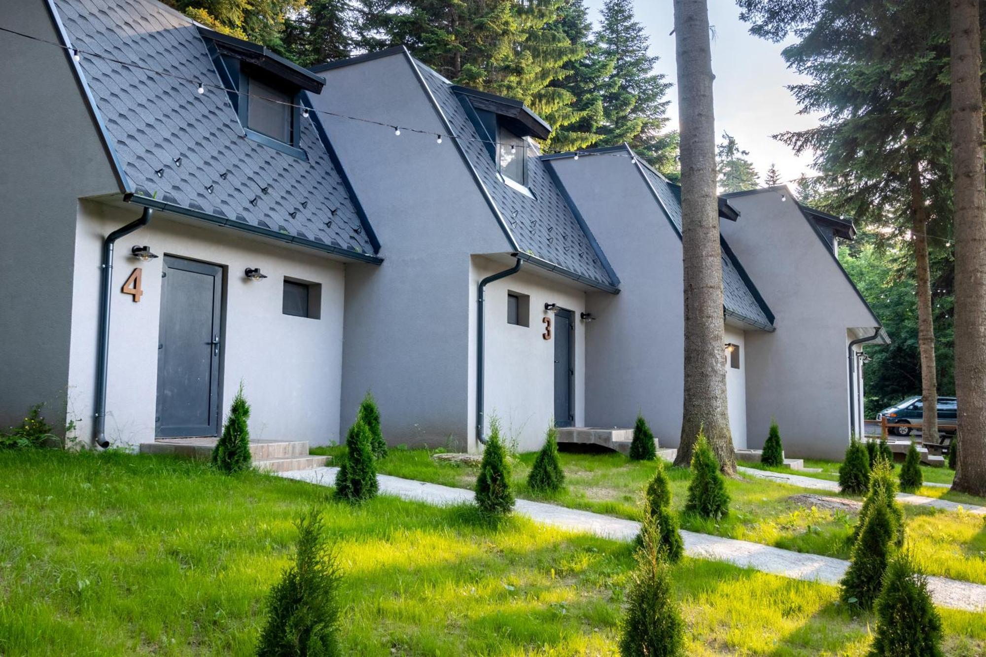 Boro Green Holiday Village โบโรเวทส์ ภายนอก รูปภาพ