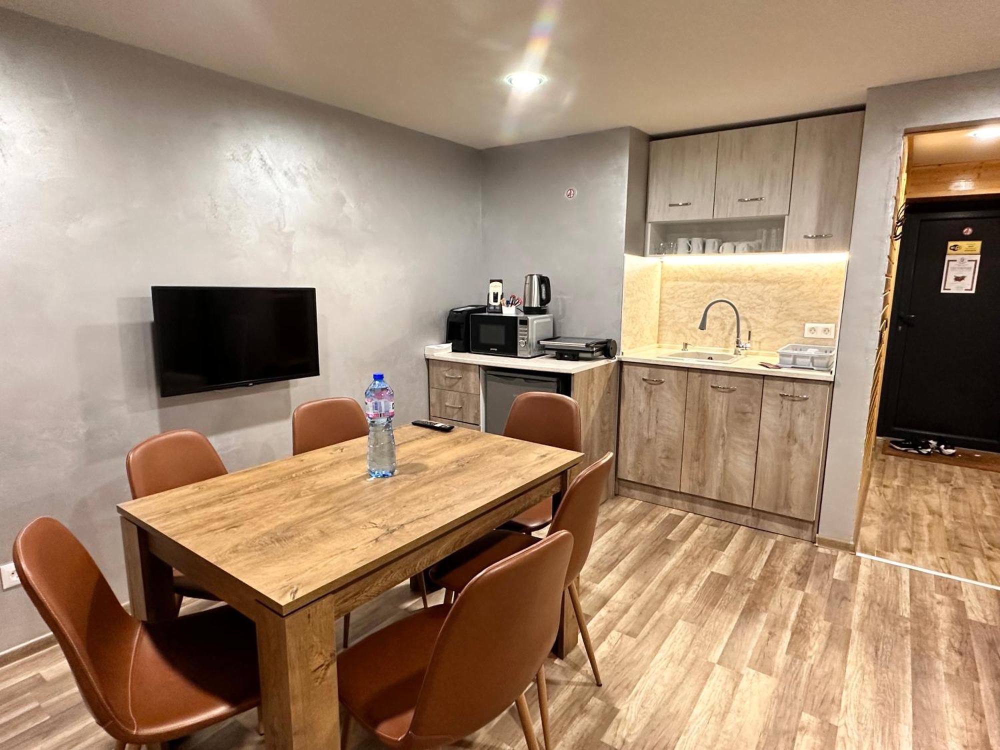 Boro Green Holiday Village โบโรเวทส์ ห้อง รูปภาพ